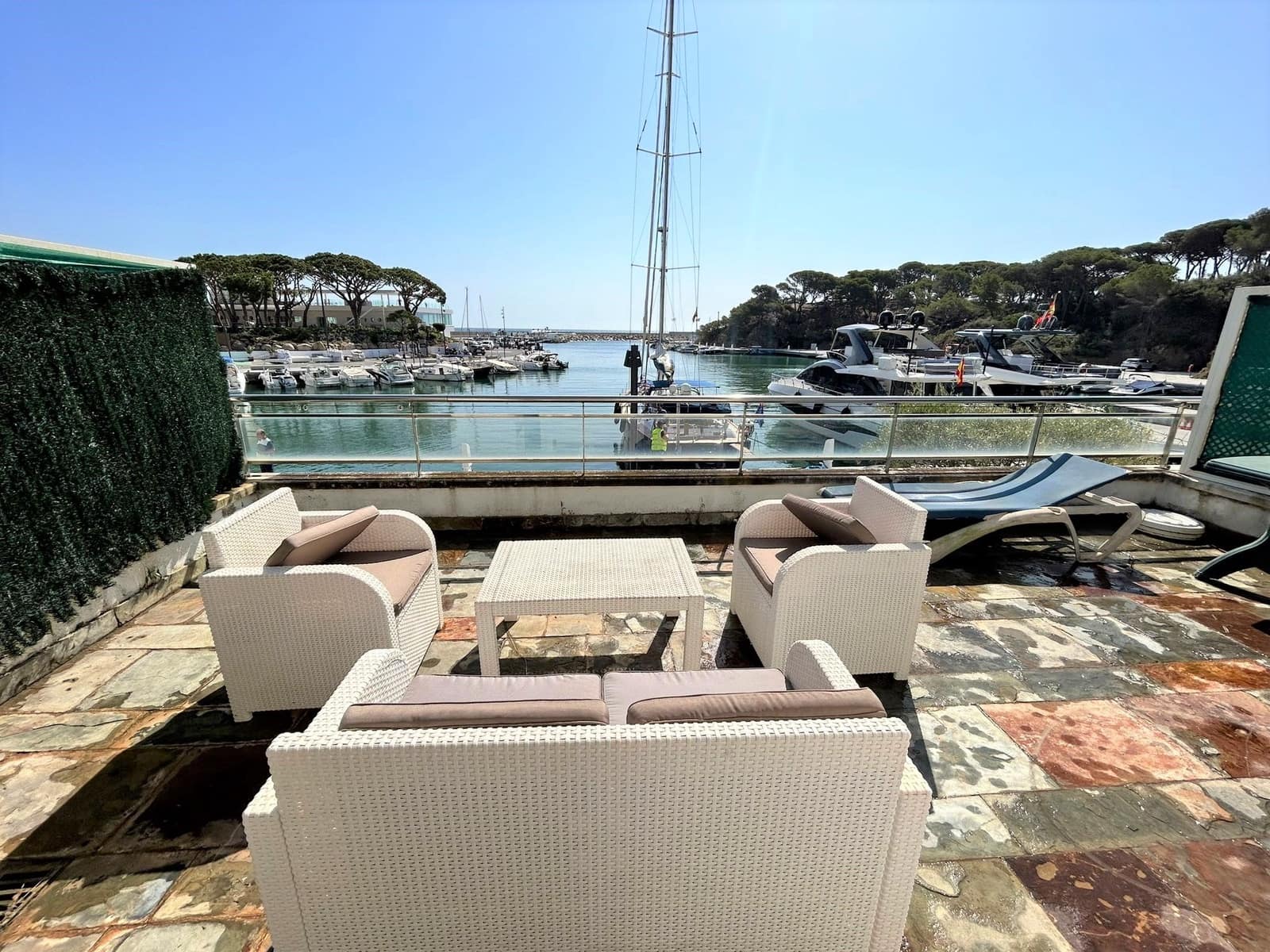 4 soveværelse Byhus til salg i Castell-Platja d'Aro med swimmingpool garage - € 800.000 (Ref: 8472908)