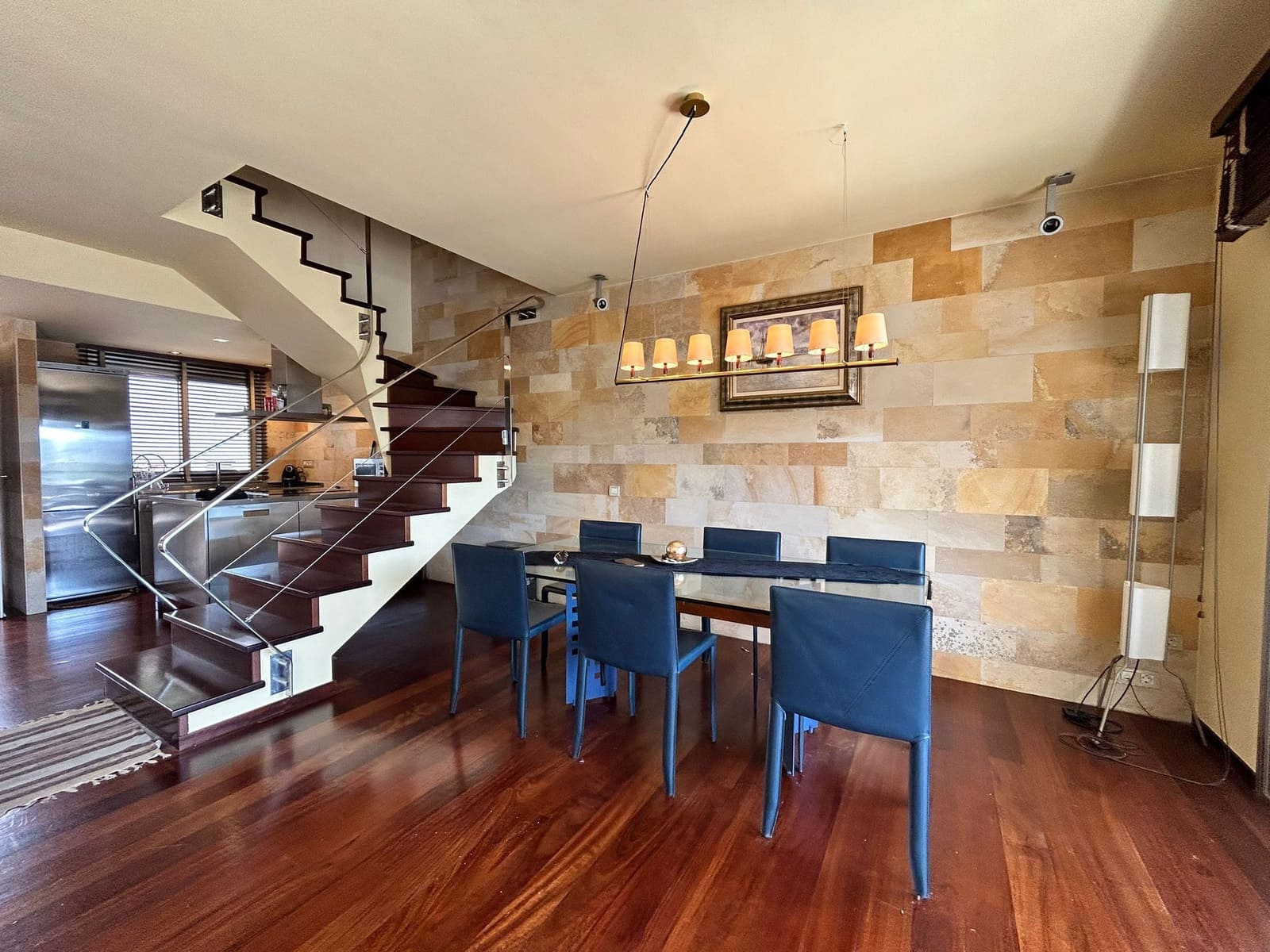 4 soveværelse Byhus til salg i Castell-Platja d'Aro med swimmingpool garage - € 800.000 (Ref: 8472908)