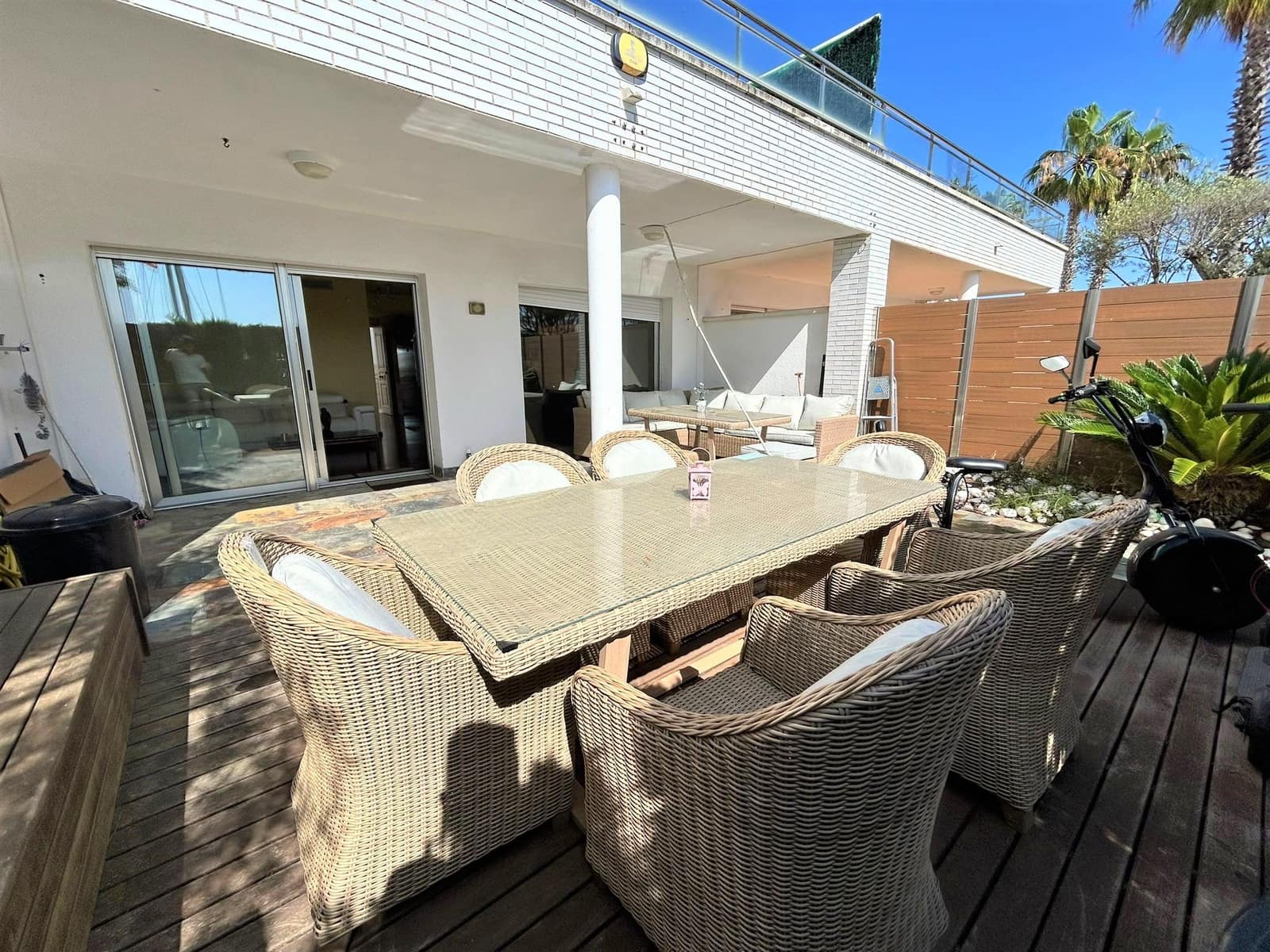 4 soveværelse Byhus til salg i Castell-Platja d'Aro med swimmingpool garage - € 800.000 (Ref: 8472908)