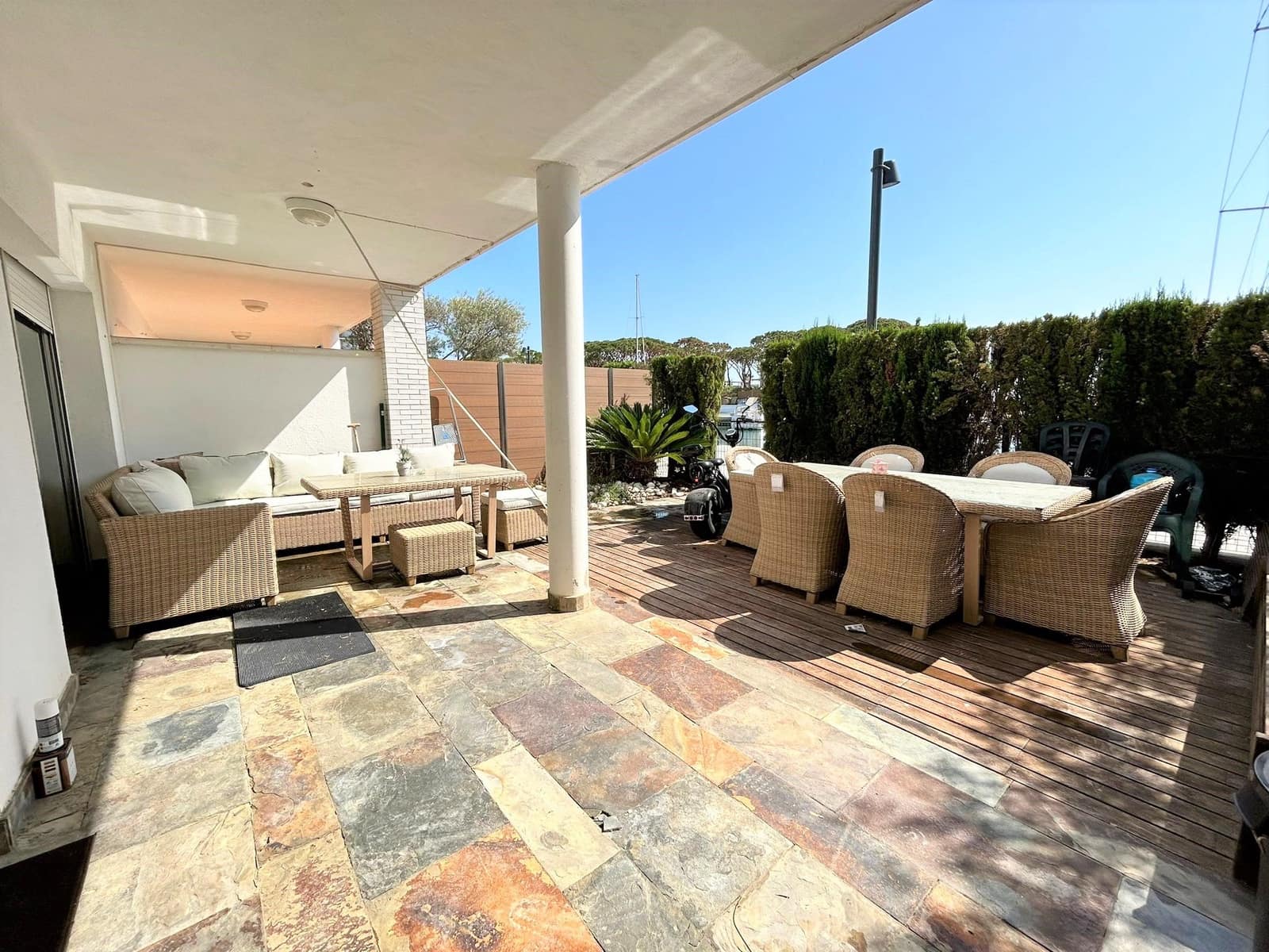 4 soveværelse Byhus til salg i Castell-Platja d'Aro med swimmingpool garage - € 800.000 (Ref: 8472908)