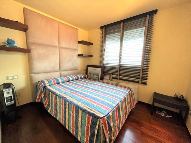 4 quarto Casa em Banda para venda em Castell-Platja d'Aro com piscina garagem - 800 000 € (Ref: 8472908)