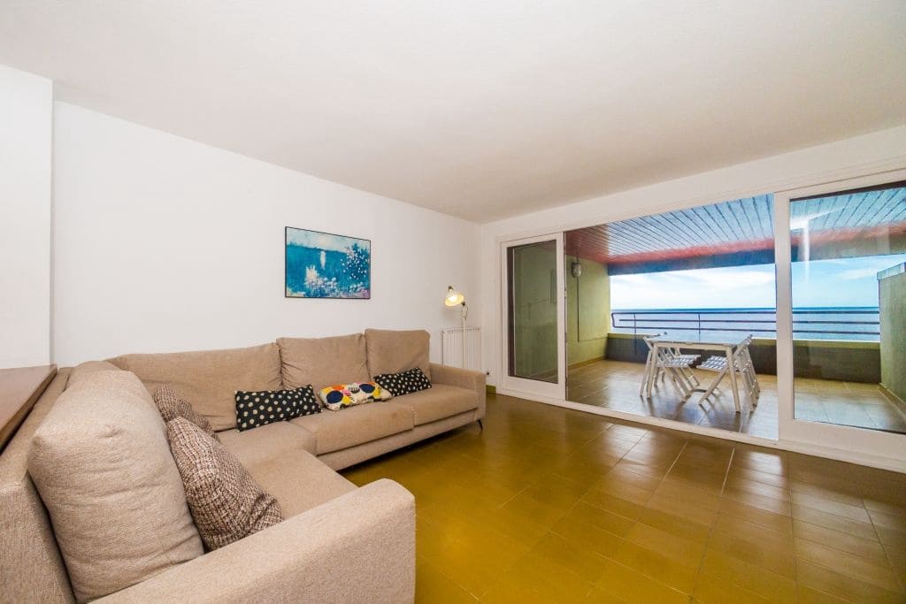 3 bedroom Beach Apartment for sale in Platja d'Aro - € 590,000 (Ref: 8537254)