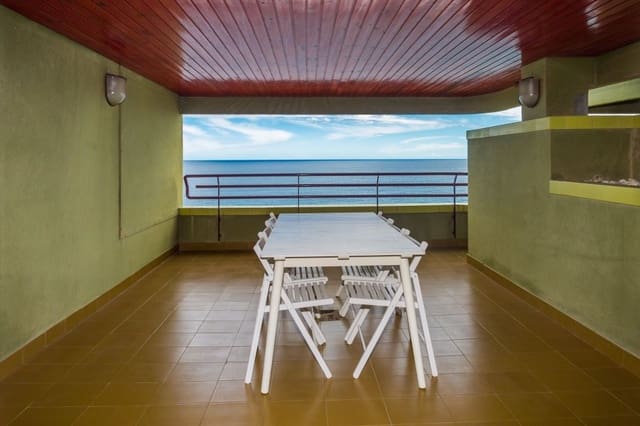 3 soveværelse Strandlejlighed til salg i Platja d'Aro, Castell-Platja d'Aro - € 590.000 (Ref: 8537254)