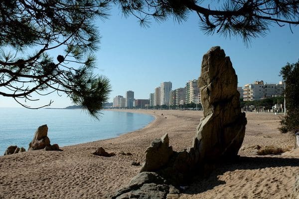 3 bedroom Beach Apartment for sale in Platja d'Aro - € 590,000 (Ref: 8537254)