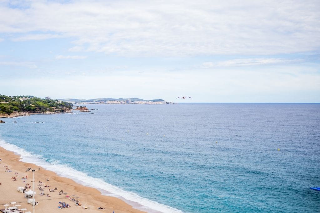 3 bedroom Beach Apartment for sale in Platja d'Aro - € 590,000 (Ref: 8537254)