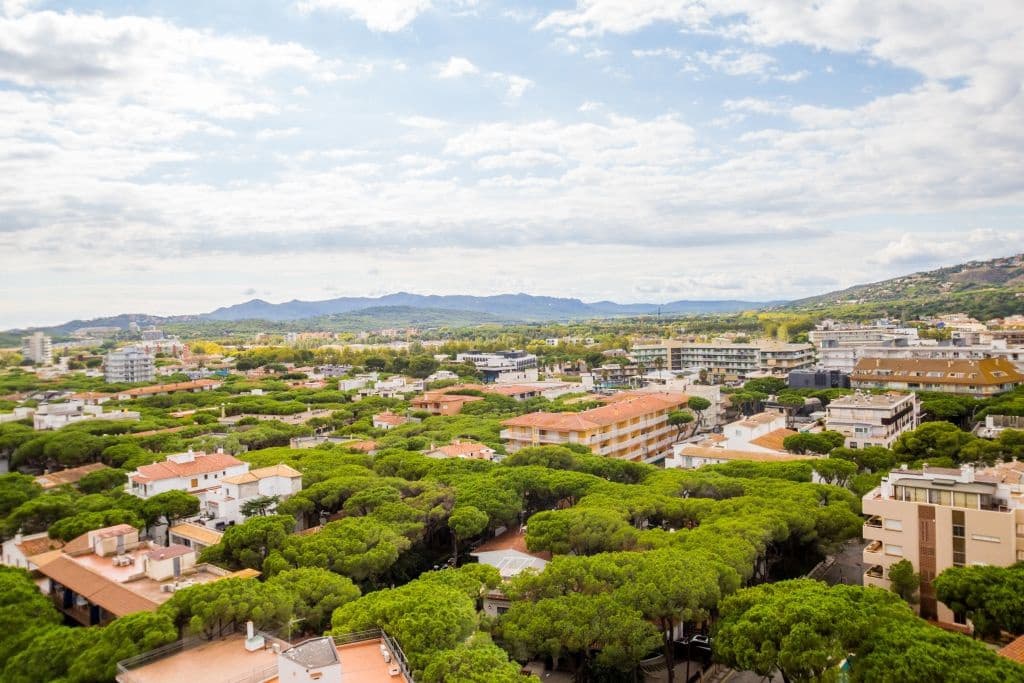 3 bedroom Beach Apartment for sale in Platja d'Aro - € 590,000 (Ref: 8537254)