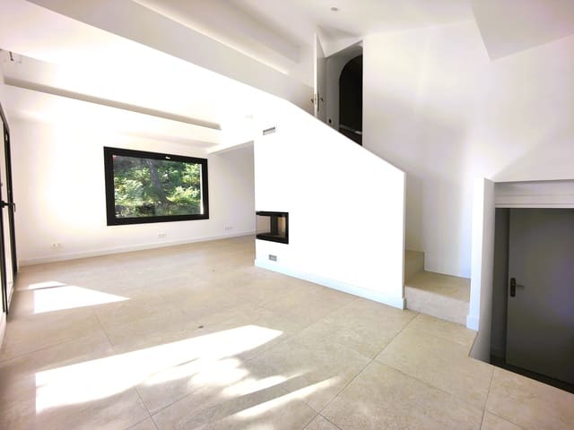 5 camera da letto Villa in vendita in Castell d'Aro, Castell-Platja d'Aro con garage - 730.000 € (Rif: 8548385)