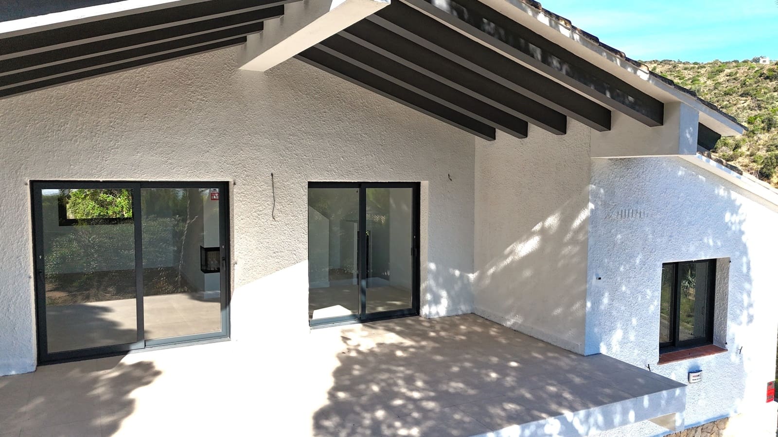 5 soverom Villa til salgs i Castell-Platja d'Aro med garasje - € 730 000 (Ref: 8548385)