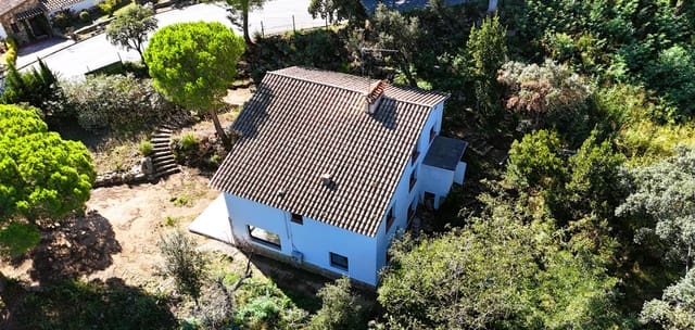 5 camera da letto Villa in vendita in Castell d'Aro, Castell-Platja d'Aro con garage - 730.000 € (Rif: 8548385)