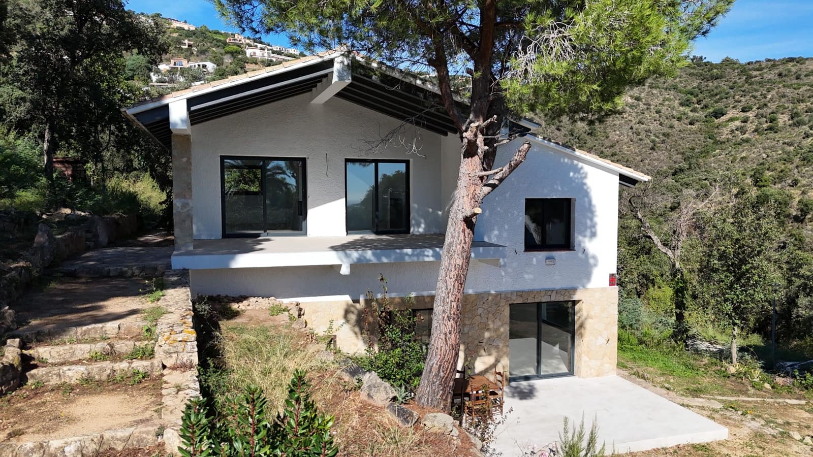 5 soverom Villa til salgs i Castell-Platja d'Aro med garasje - € 730 000 (Ref: 8548385)