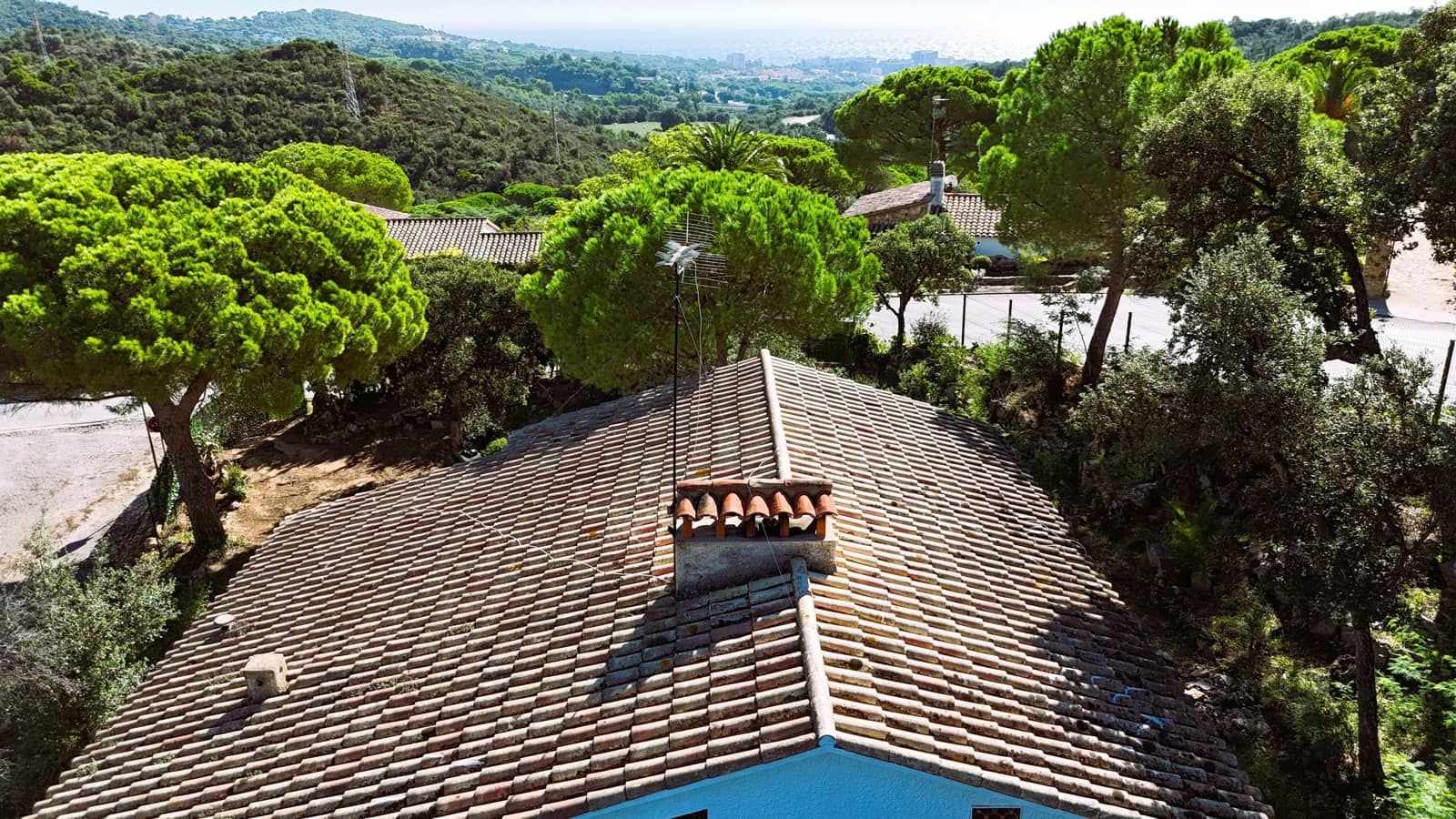 5 soverom Villa til salgs i Castell-Platja d'Aro med garasje - € 730 000 (Ref: 8548385)