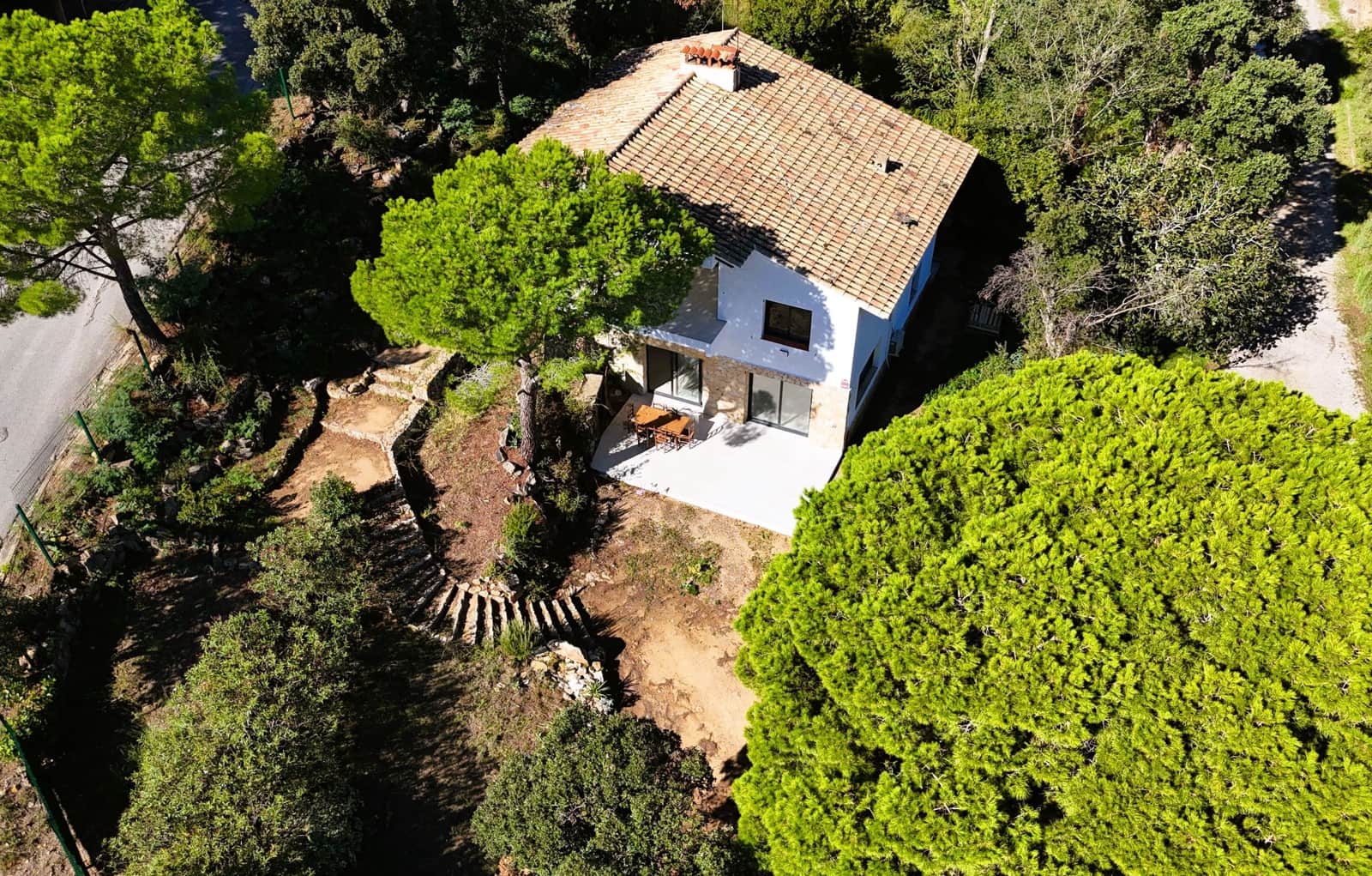 5 soverom Villa til salgs i Castell-Platja d'Aro med garasje - € 730 000 (Ref: 8548385)