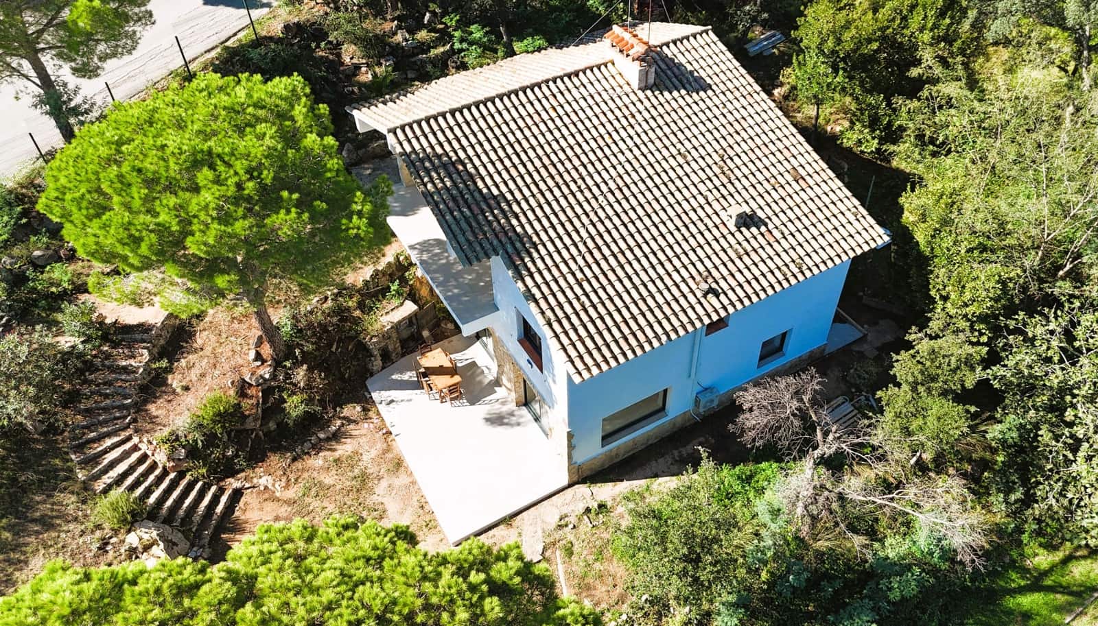 5 soverom Villa til salgs i Castell-Platja d'Aro med garasje - € 730 000 (Ref: 8548385)