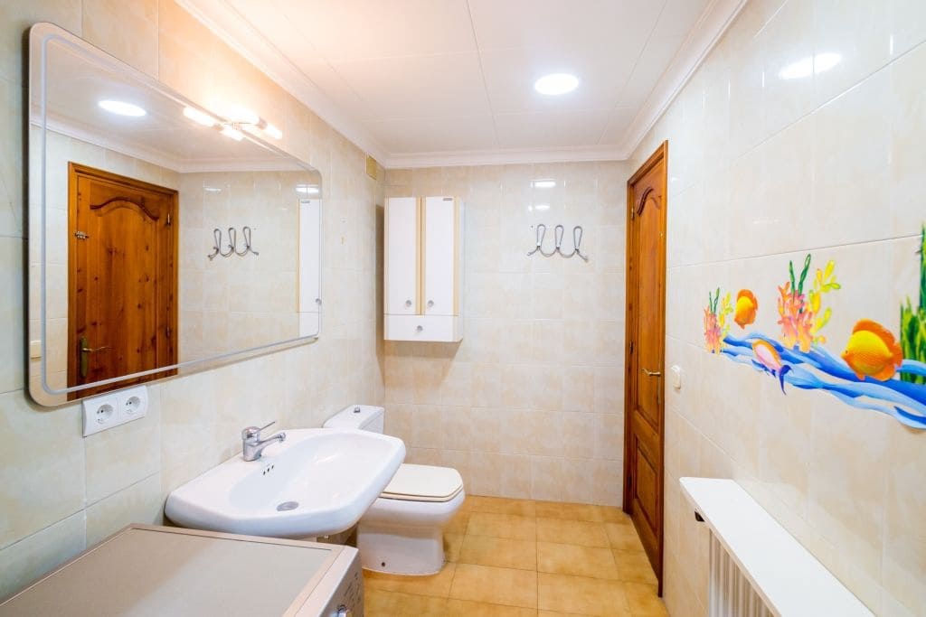 5 soveværelse Villa til salg i Castell-Platja d'Aro med swimmingpool - € 450.000 (Ref: 8566690)