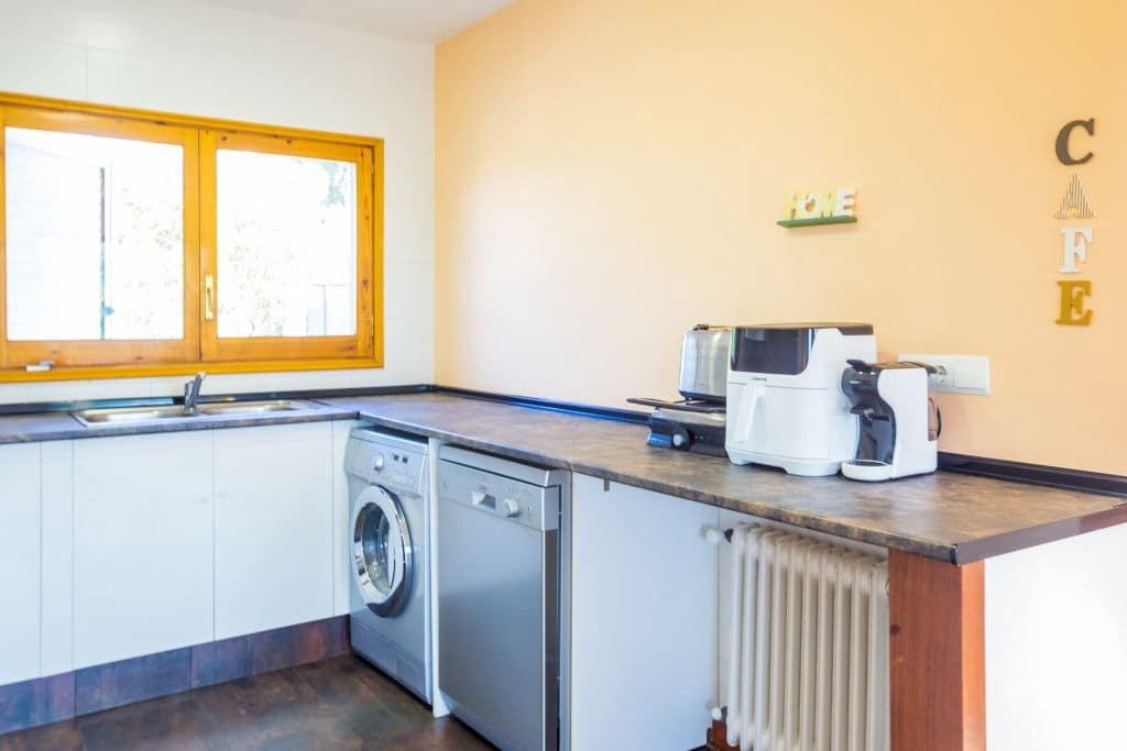 5 soveværelse Villa til salg i Castell-Platja d'Aro med swimmingpool - € 450.000 (Ref: 8566690)