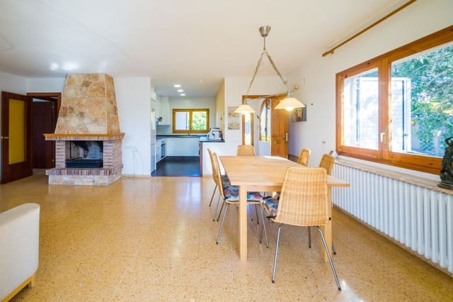 5 quarto Moradia para venda em S'Agaro, Castell-Platja d'Aro com piscina - 450 000 € (Ref: 8566690)