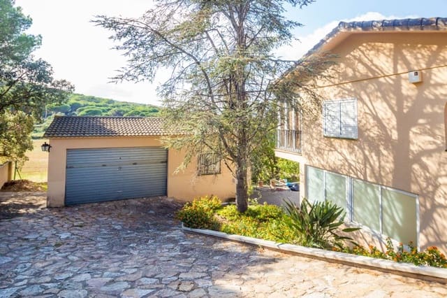 5 quarto Moradia para venda em S'Agaro, Castell-Platja d'Aro com piscina - 450 000 € (Ref: 8566690)