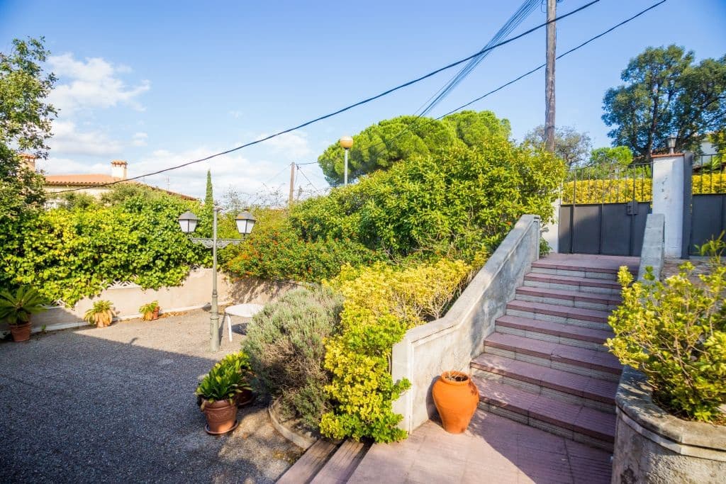 5 soveværelse Villa til salg i Castell-Platja d'Aro med swimmingpool - € 450.000 (Ref: 8566690)