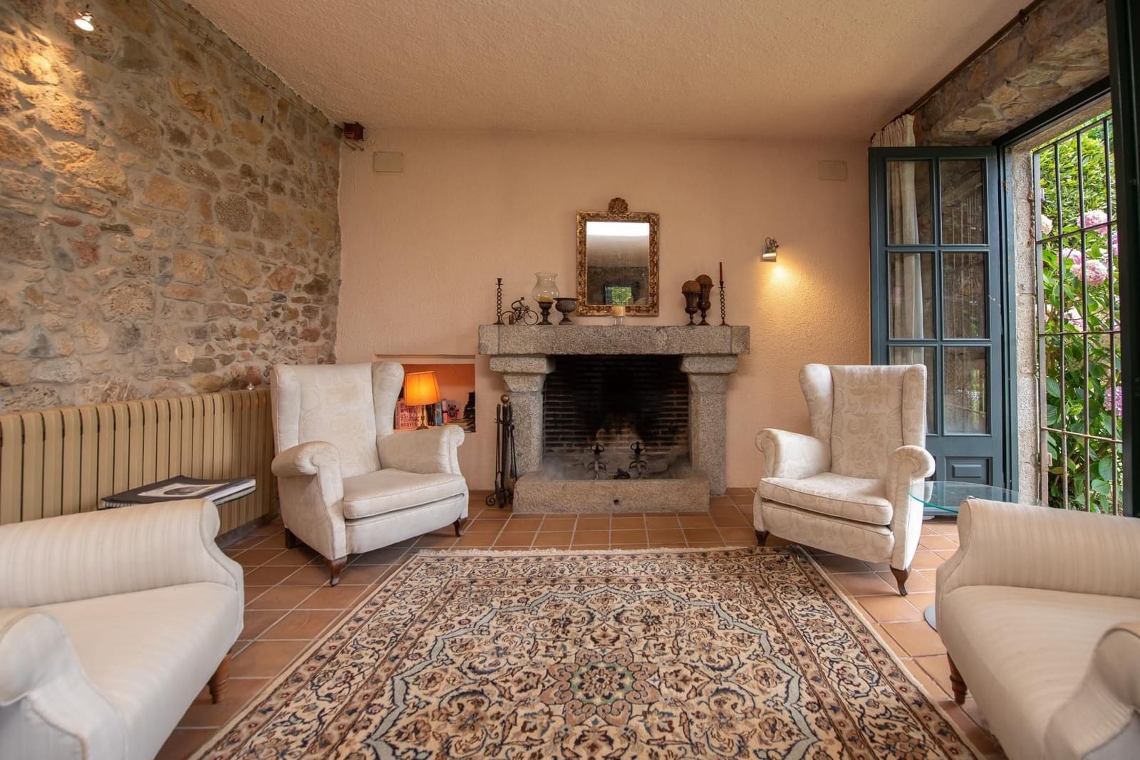 4 sovrum Villa till salu i Calonge i Sant Antoni - 1 400 000 € (Ref: 8591288)