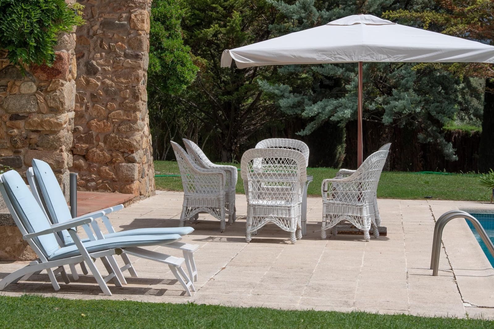 4 sovrum Villa till salu i Calonge i Sant Antoni - 1 400 000 € (Ref: 8591288)