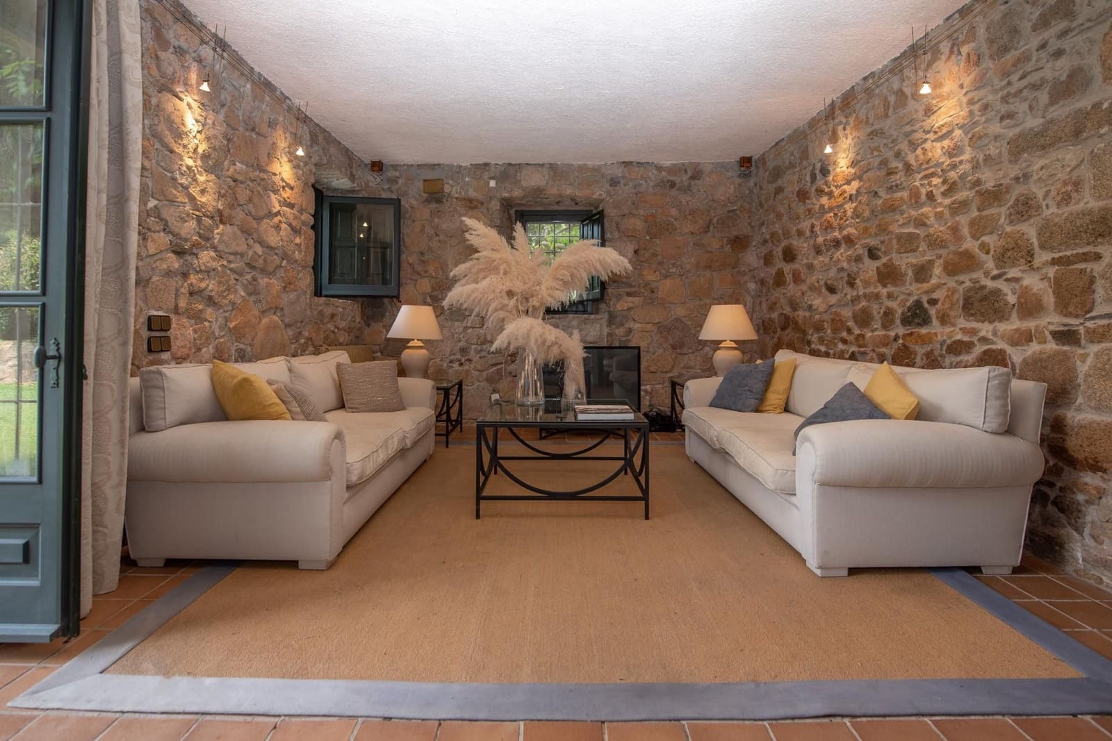 4 sovrum Villa till salu i Calonge i Sant Antoni - 1 400 000 € (Ref: 8591288)