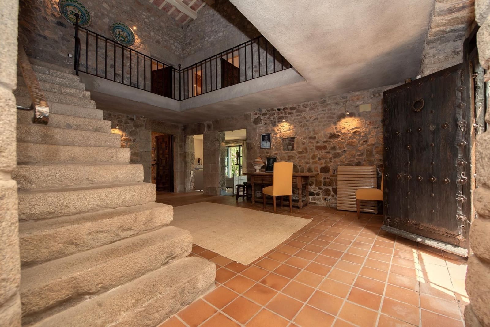 4 sovrum Villa till salu i Calonge i Sant Antoni - 1 400 000 € (Ref: 8591288)