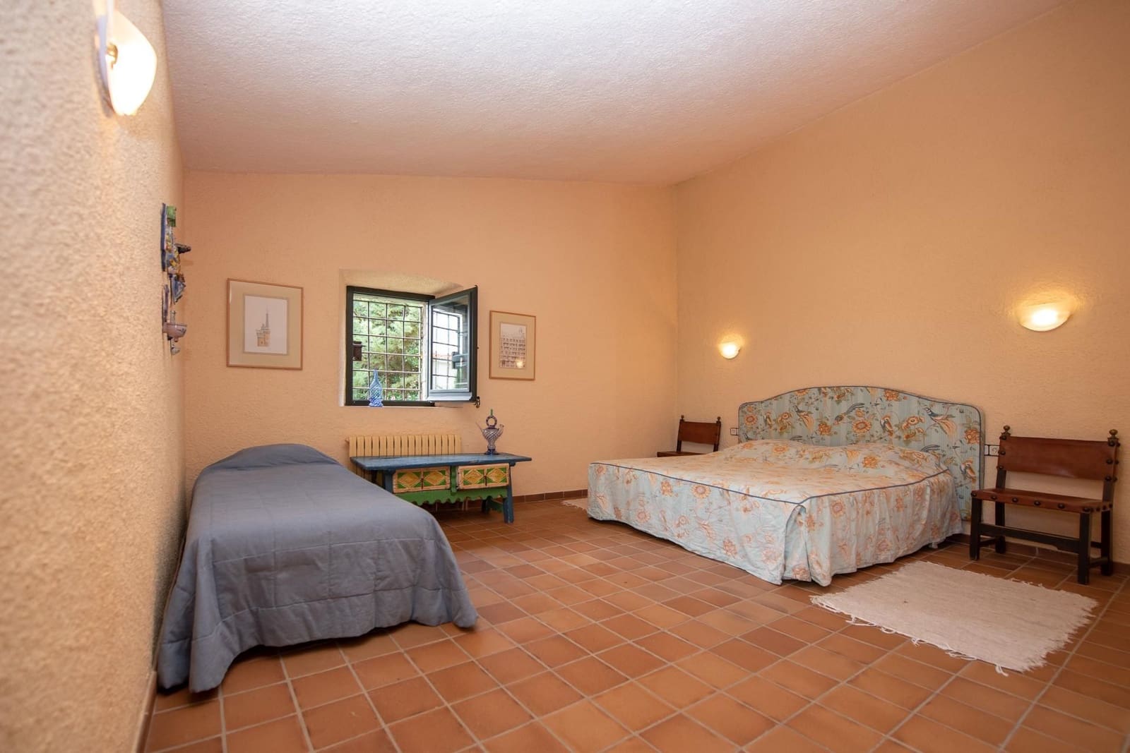 4 sovrum Villa till salu i Calonge i Sant Antoni - 1 400 000 € (Ref: 8591288)