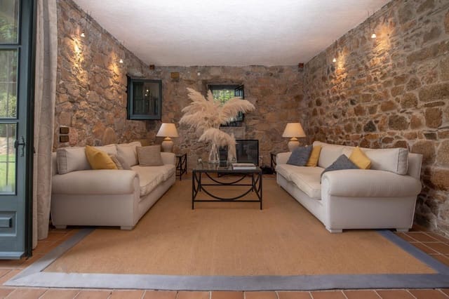 4 sypialnia Willa na sprzedaż w Calonge i Sant Antoni - 1 400 000 € (Ref: 8591288)