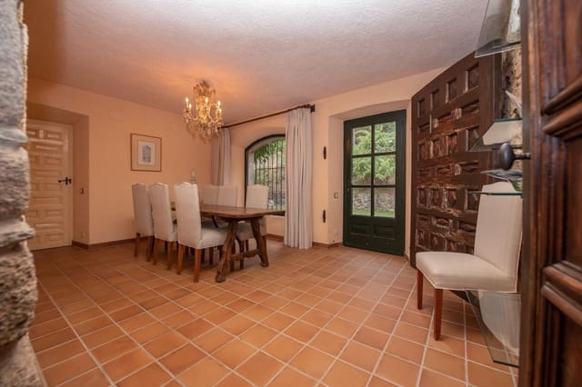 4 sypialnia Willa na sprzedaż w Calonge i Sant Antoni - 1 400 000 € (Ref: 8591288)