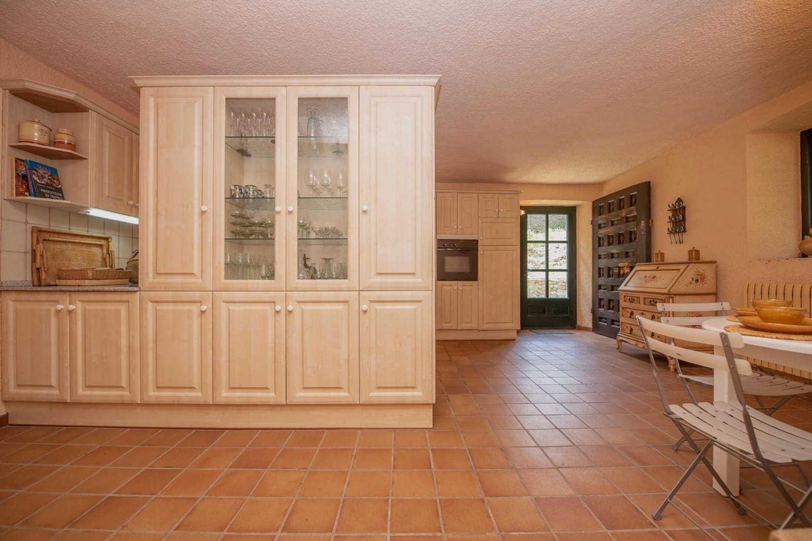 4 sovrum Villa till salu i Calonge i Sant Antoni - 1 400 000 € (Ref: 8591288)