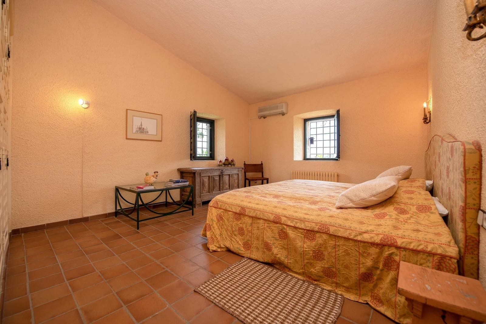 4 sovrum Villa till salu i Calonge i Sant Antoni - 1 400 000 € (Ref: 8591288)