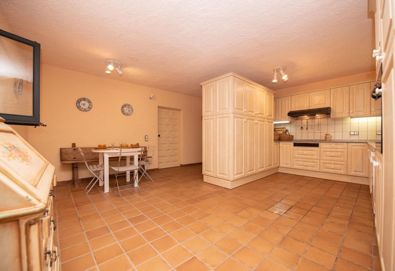 4 sovrum Villa till salu i Calonge i Sant Antoni - 1 400 000 € (Ref: 8591288)