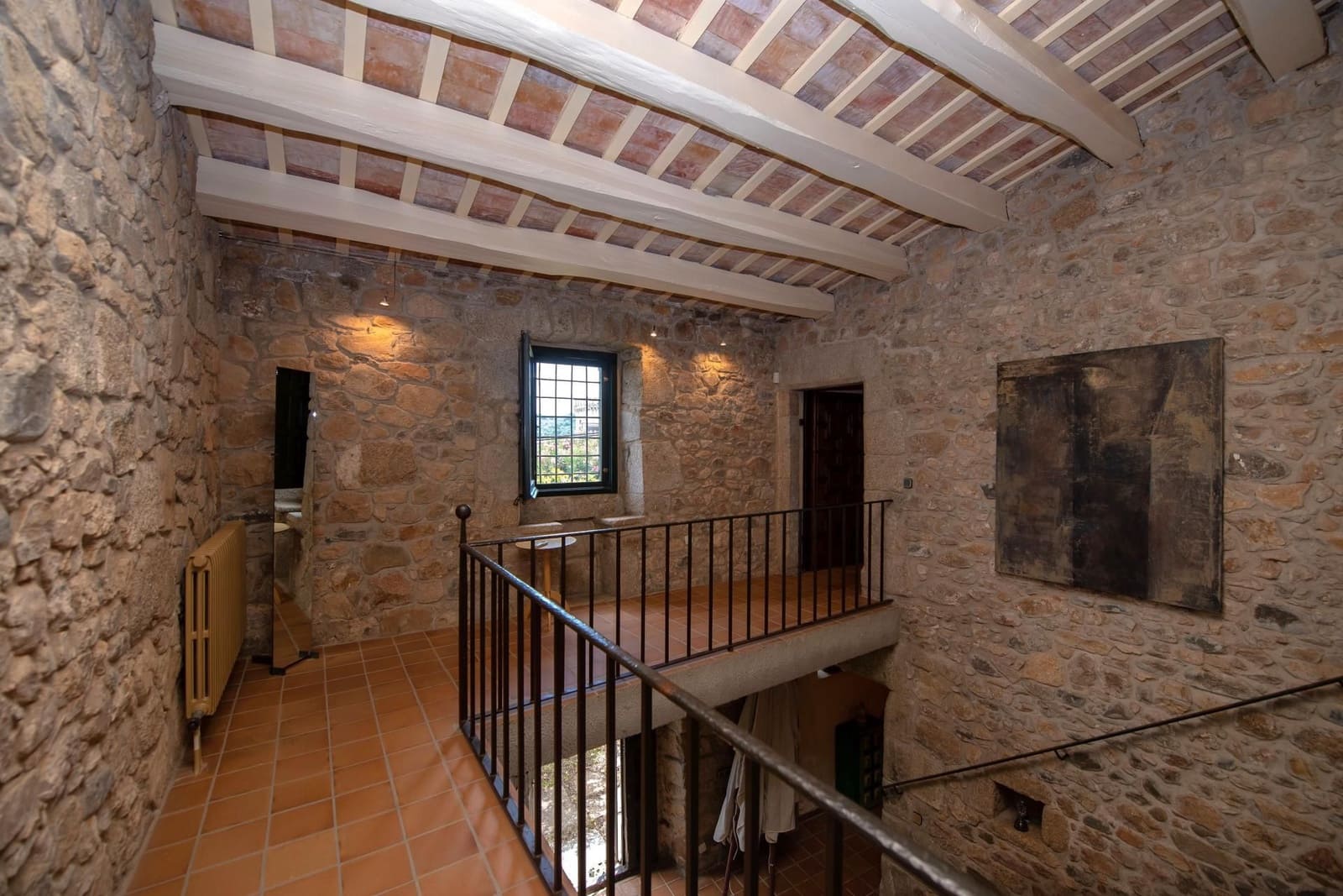 4 sovrum Villa till salu i Calonge i Sant Antoni - 1 400 000 € (Ref: 8591288)