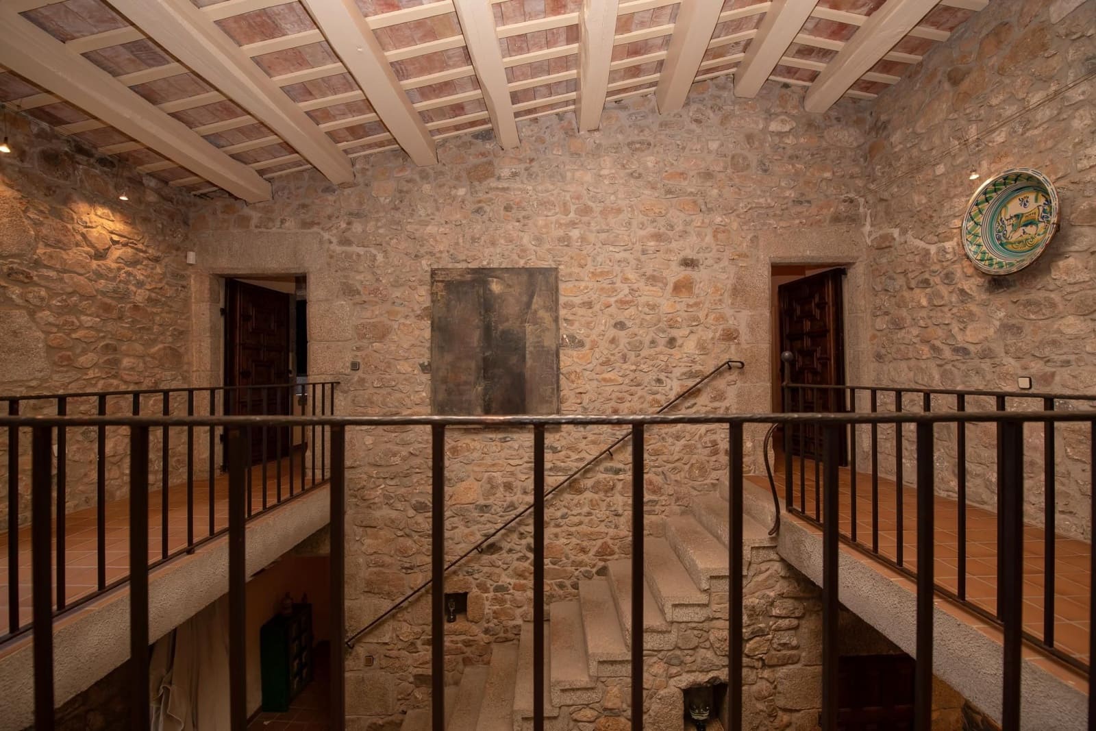 4 sovrum Villa till salu i Calonge i Sant Antoni - 1 400 000 € (Ref: 8591288)