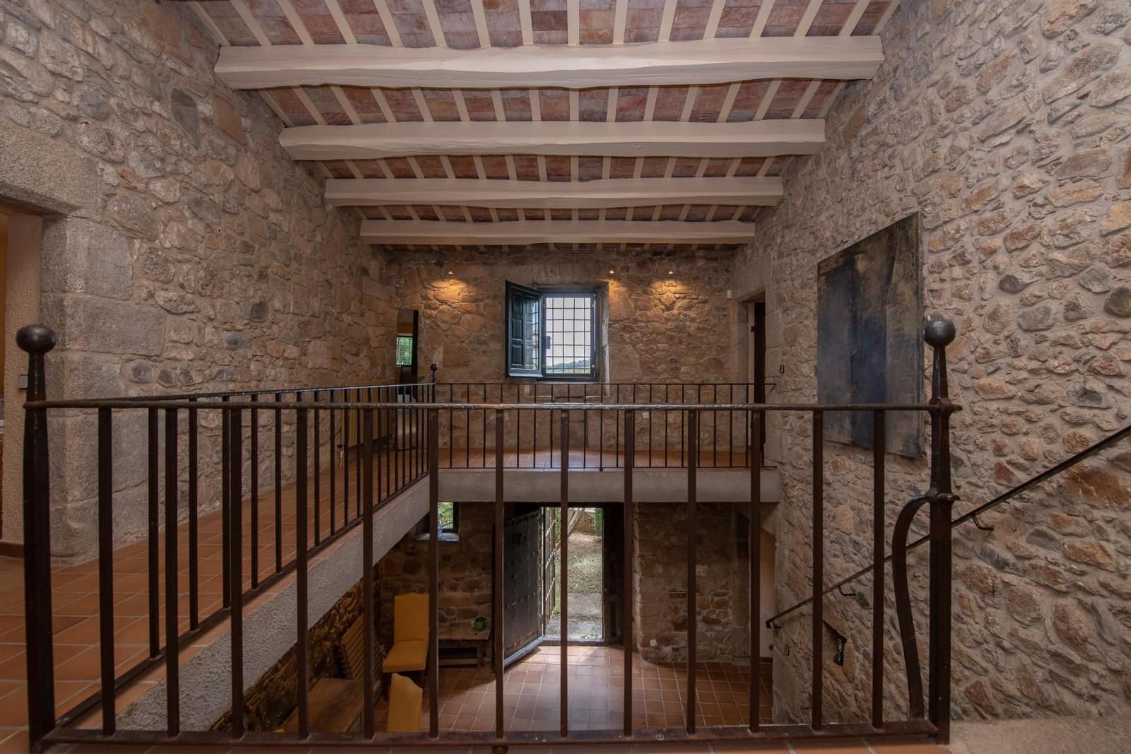 4 sovrum Villa till salu i Calonge i Sant Antoni - 1 400 000 € (Ref: 8591288)