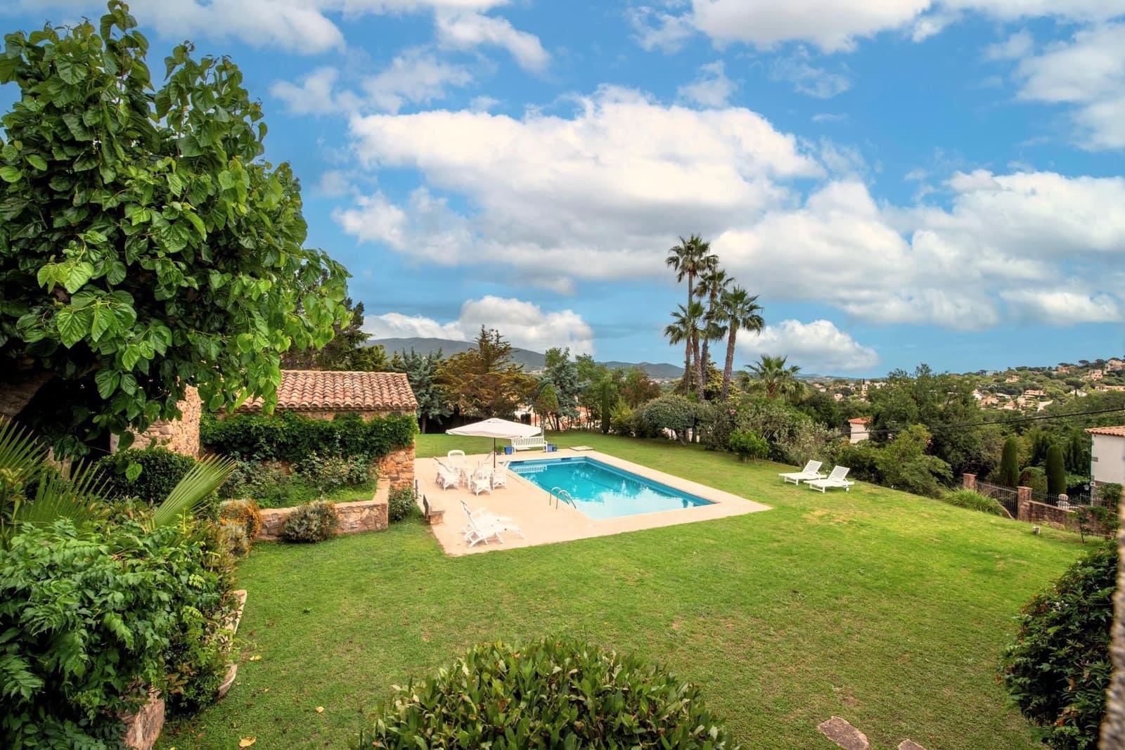 4 sovrum Villa till salu i Calonge i Sant Antoni - 1 400 000 € (Ref: 8591288)