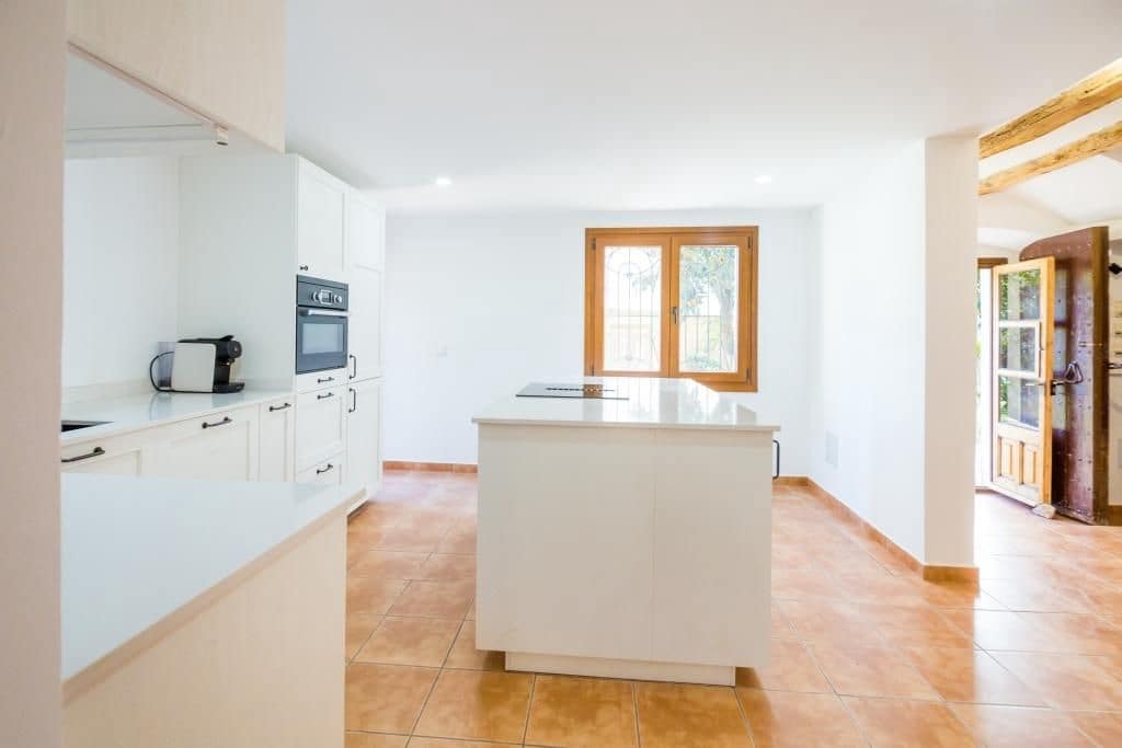 5 soveværelse Finca/Landehus til salg i Calonge i Sant Antoni med garage - € 775.000 (Ref: 8632242)