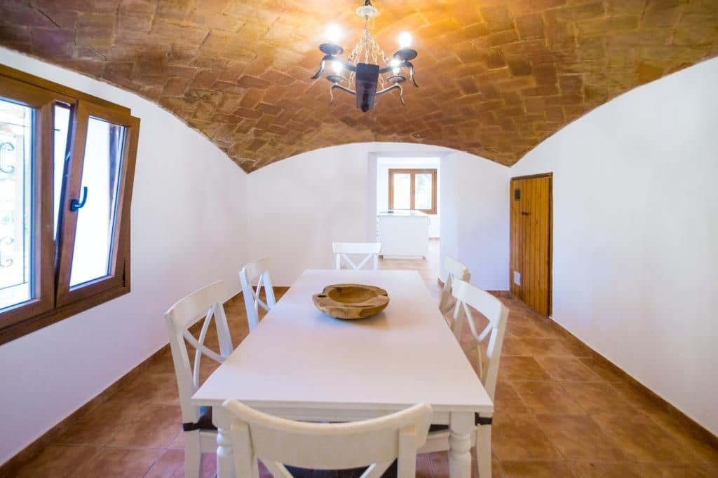 5 soveværelse Finca/Landehus til salg i Calonge i Sant Antoni med garage - € 775.000 (Ref: 8632242)