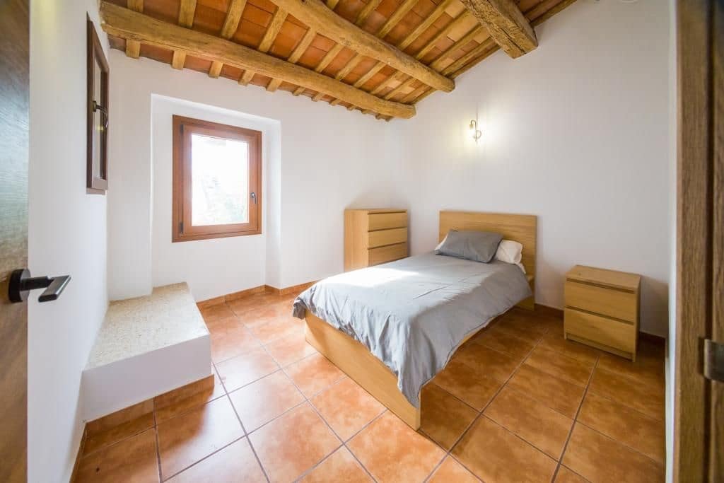 5 soveværelse Finca/Landehus til salg i Calonge i Sant Antoni med garage - € 775.000 (Ref: 8632242)