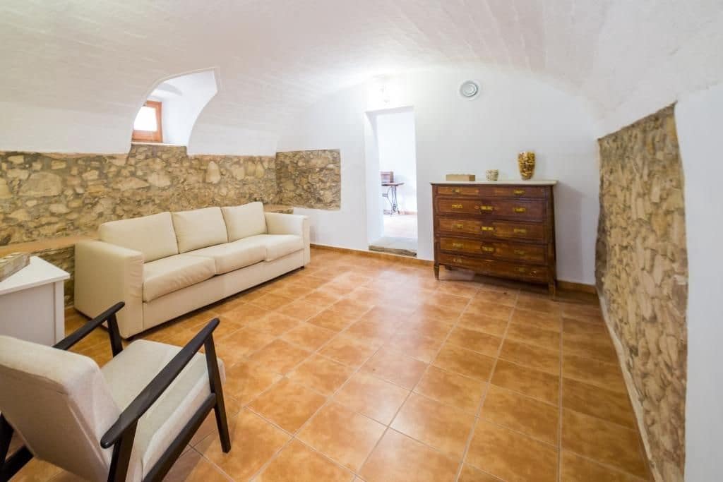 5 soveværelse Finca/Landehus til salg i Calonge i Sant Antoni med garage - € 775.000 (Ref: 8632242)