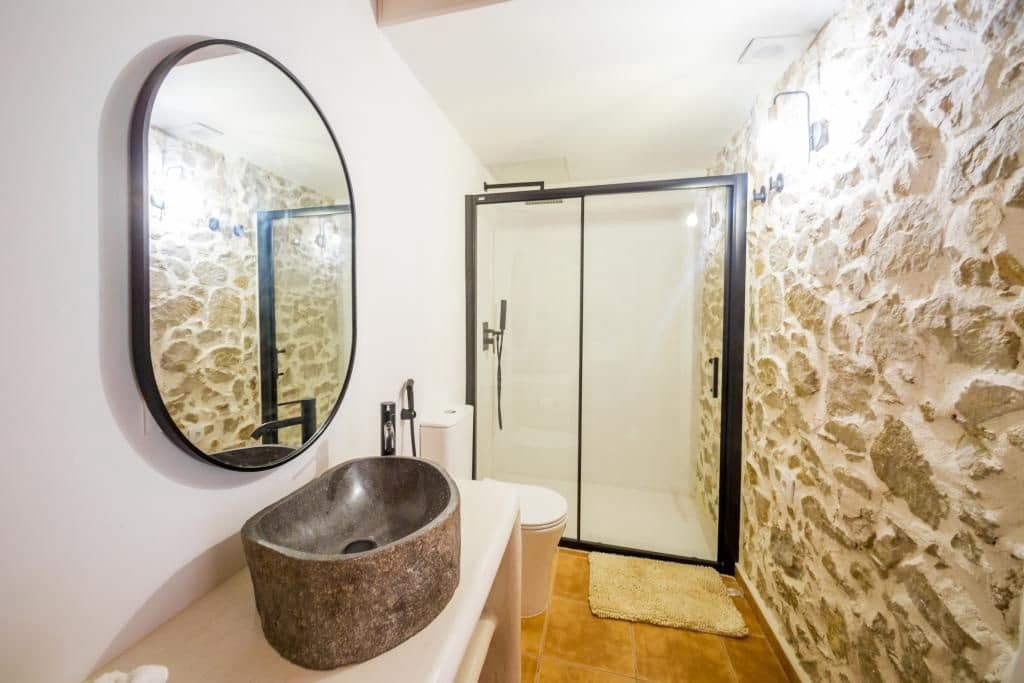 5 soveværelse Finca/Landehus til salg i Calonge i Sant Antoni med garage - € 775.000 (Ref: 8632242)