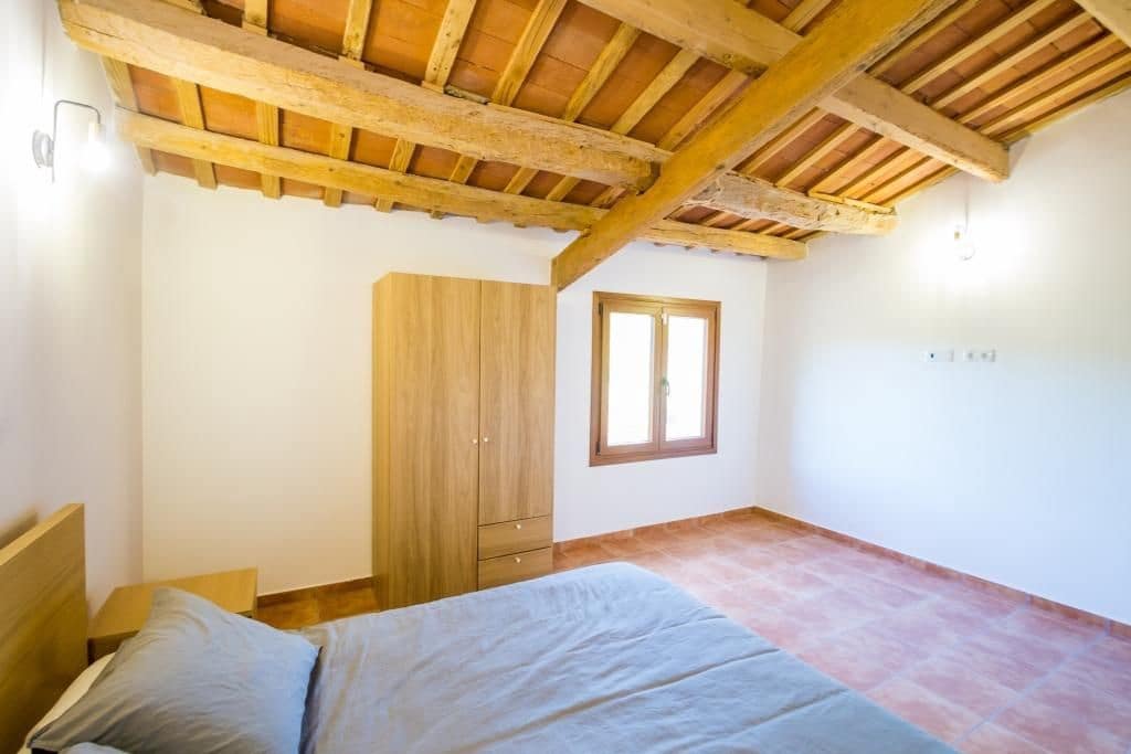 5 soveværelse Finca/Landehus til salg i Calonge i Sant Antoni med garage - € 775.000 (Ref: 8632242)