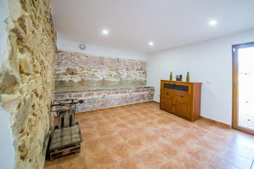 5 soveværelse Finca/Landehus til salg i Calonge i Sant Antoni med garage - € 775.000 (Ref: 8632242)