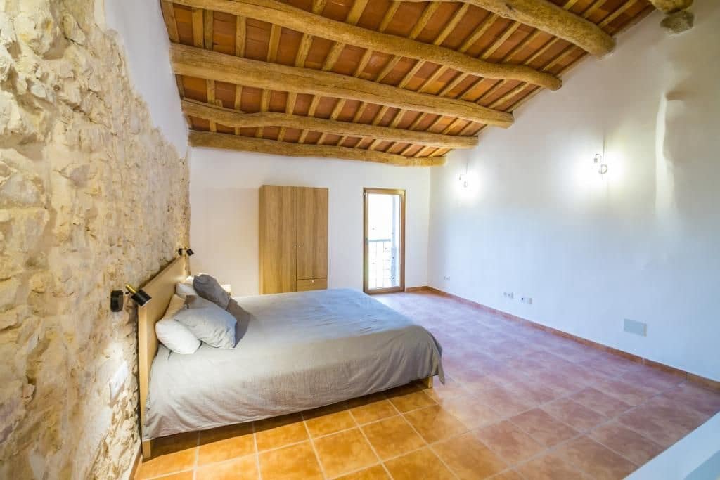 5 soveværelse Finca/Landehus til salg i Calonge i Sant Antoni med garage - € 775.000 (Ref: 8632242)