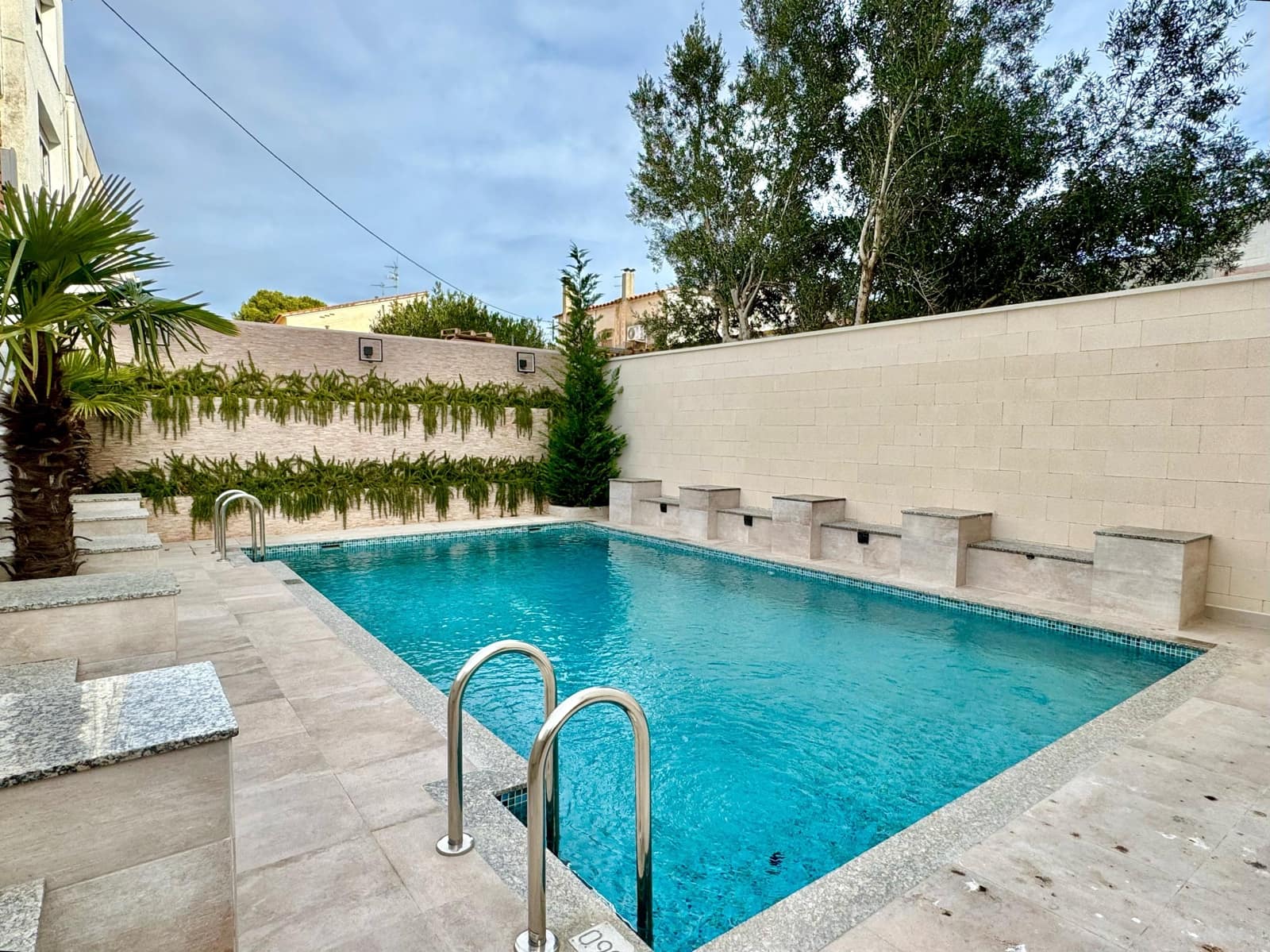 3 soverom Penthouse til salgs i Platja d'Aro med svømmebasseng garasje - € 425 000 (Ref: 8669229)