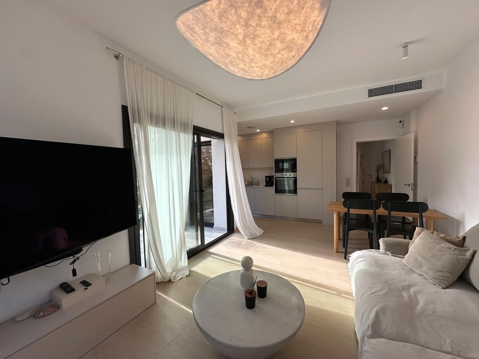 3 soverom Penthouse til salgs i Platja d'Aro med svømmebasseng garasje - € 425 000 (Ref: 8669229)