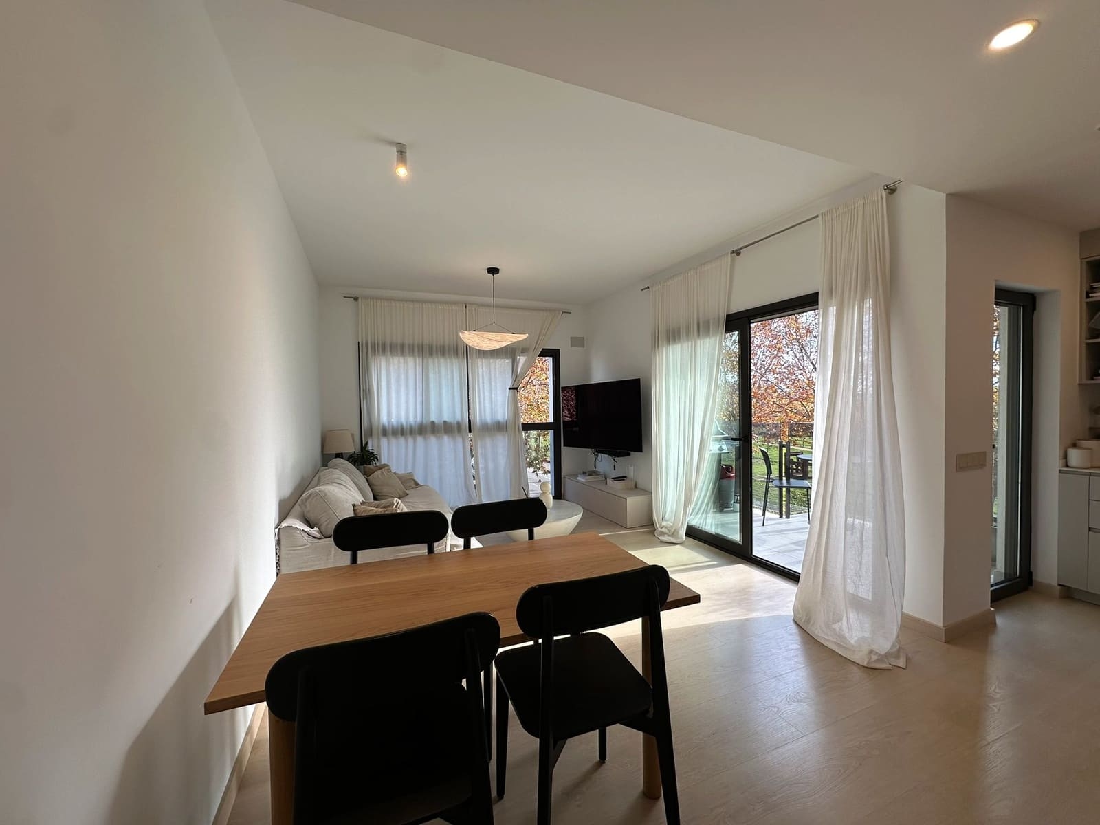 3 soverom Penthouse til salgs i Platja d'Aro med svømmebasseng garasje - € 425 000 (Ref: 8669229)