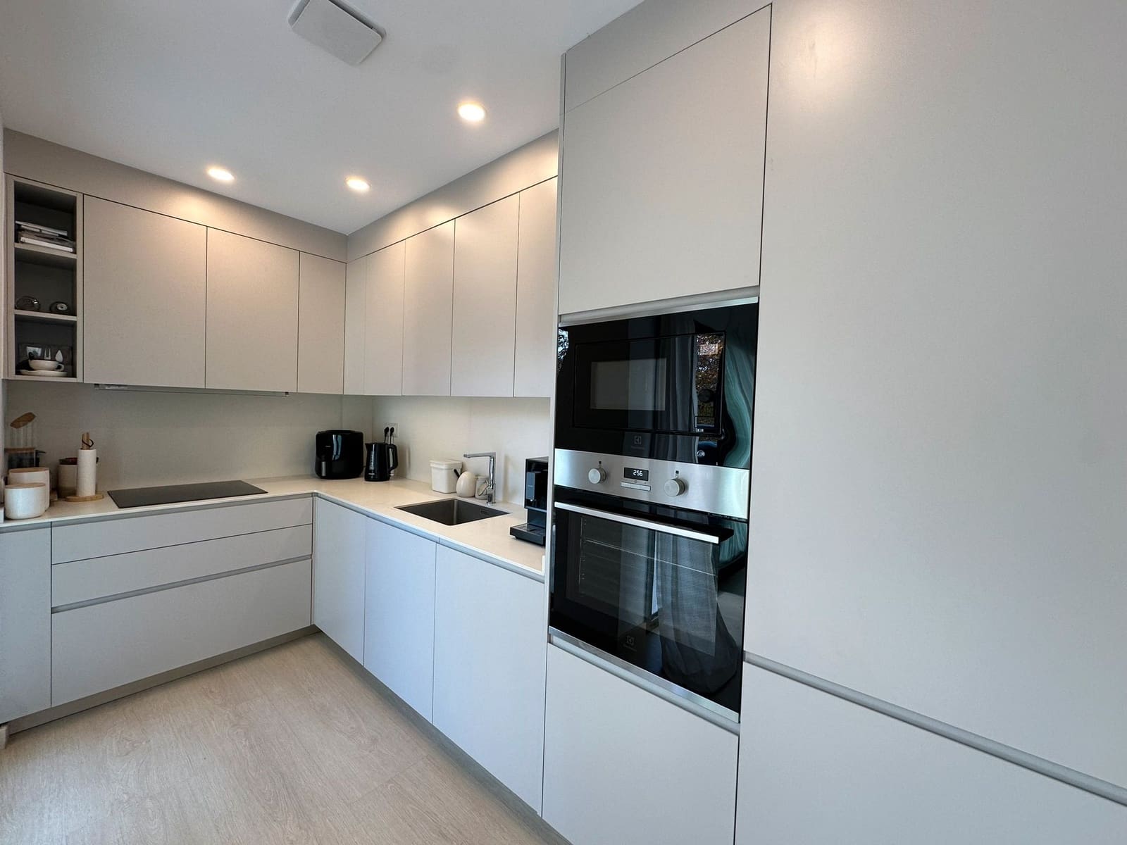 3 soverom Penthouse til salgs i Platja d'Aro med svømmebasseng garasje - € 425 000 (Ref: 8669229)