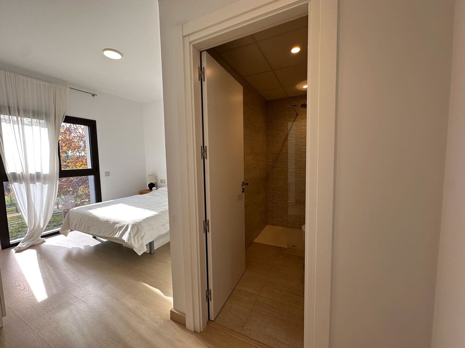 3 soverom Penthouse til salgs i Platja d'Aro med svømmebasseng garasje - € 425 000 (Ref: 8669229)