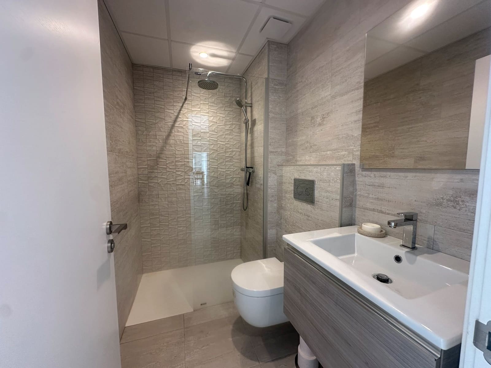 3 soverom Penthouse til salgs i Platja d'Aro med svømmebasseng garasje - € 425 000 (Ref: 8669229)